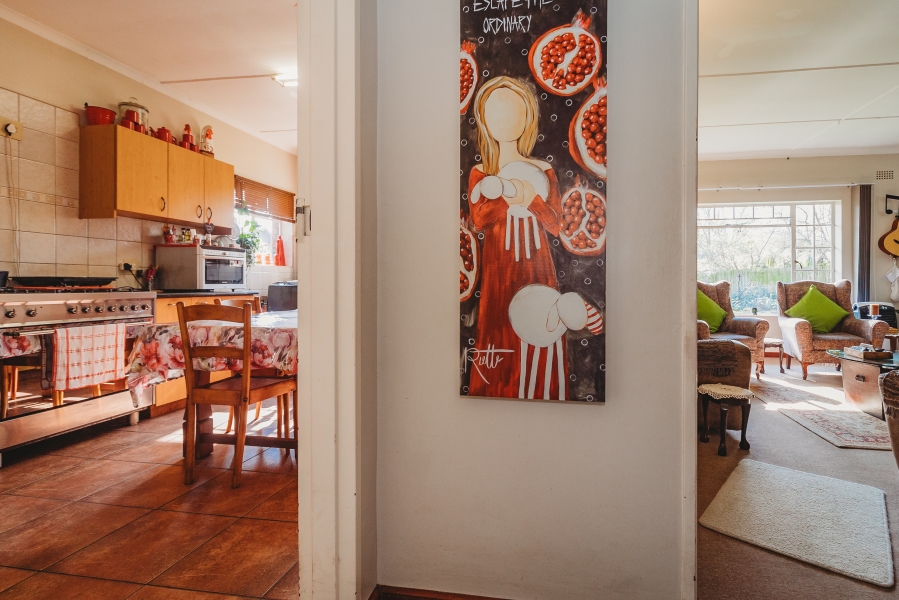 4 Bedroom Property for Sale in Heatherlands Western Cape